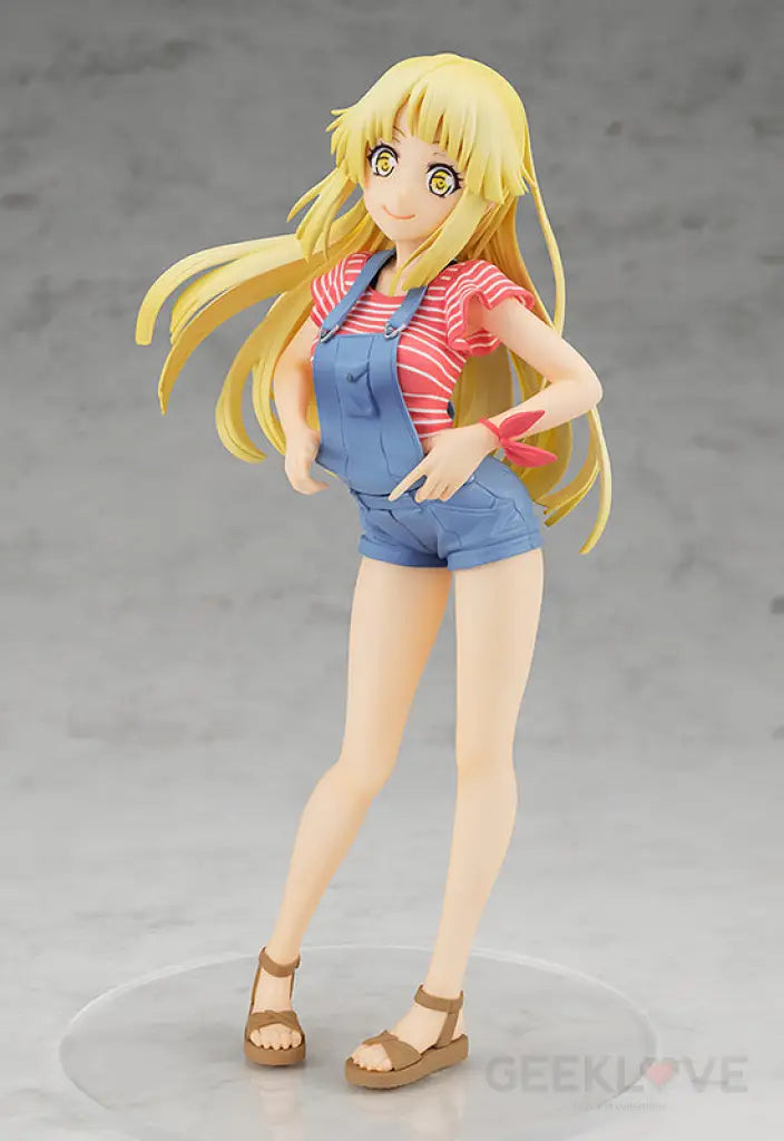 POP UP PARADE Kokoro Tsurumaki - GeekLoveph