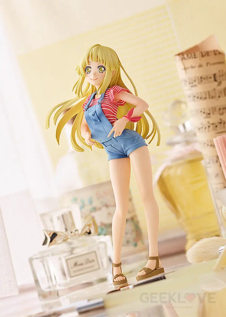 POP UP PARADE Kokoro Tsurumaki - GeekLoveph