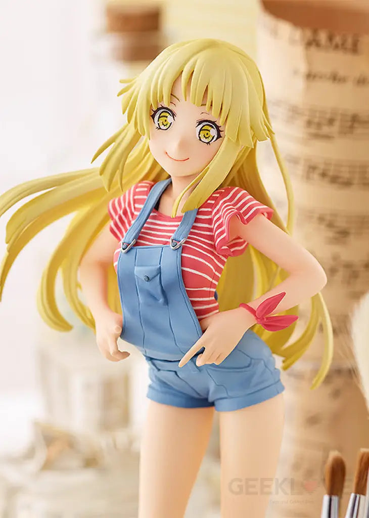 POP UP PARADE Kokoro Tsurumaki - GeekLoveph
