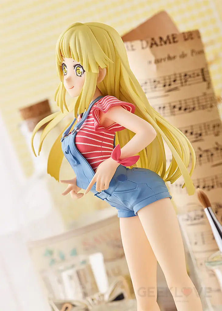POP UP PARADE Kokoro Tsurumaki - GeekLoveph