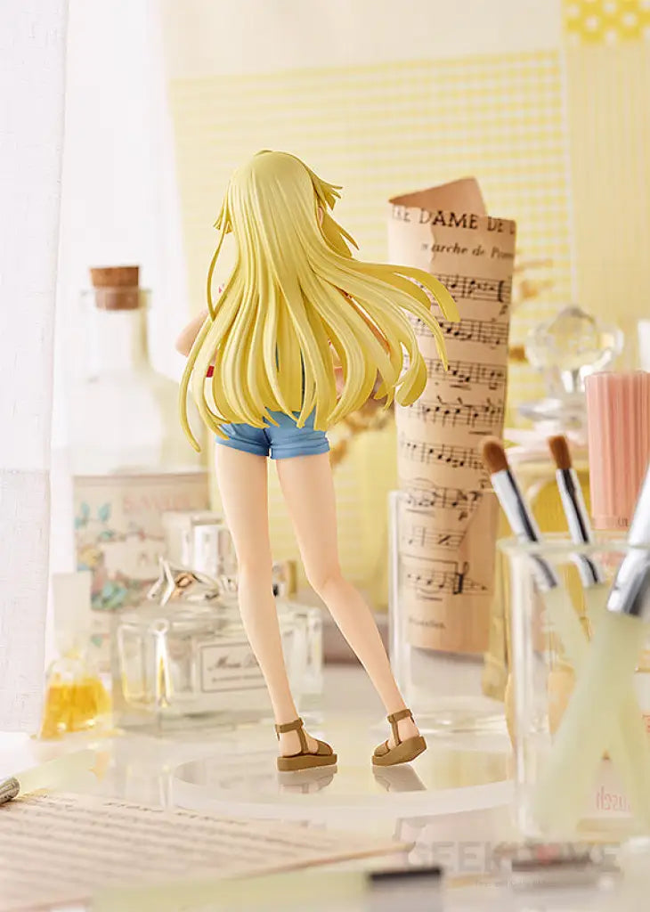 POP UP PARADE Kokoro Tsurumaki - GeekLoveph