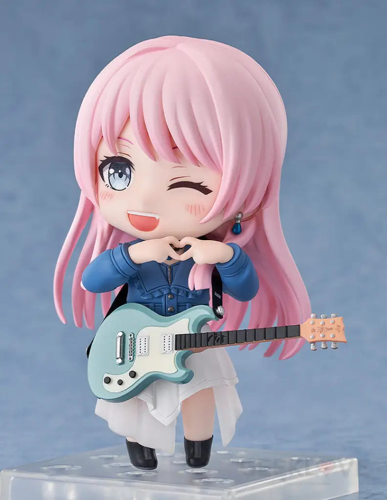 BanG Dream! Nendoroid Anon Chihaya Nendoroid