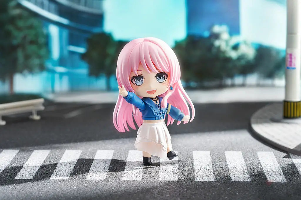 BanG Dream! Nendoroid Anon Chihaya Nendoroid