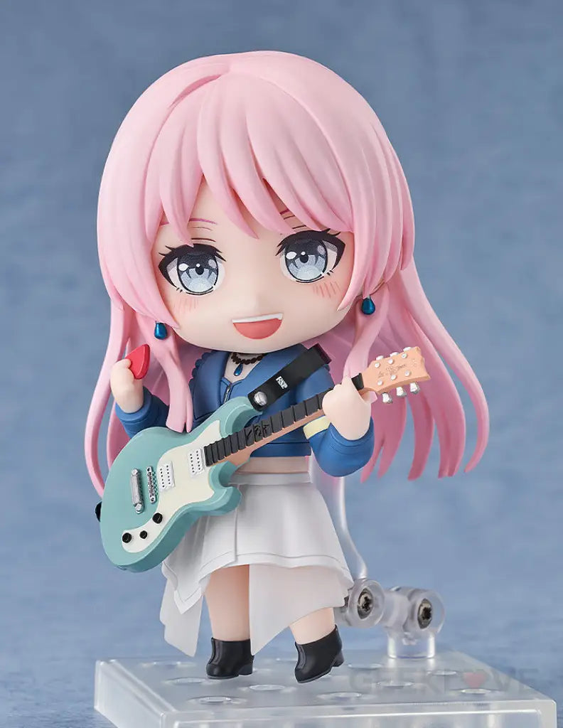 BanG Dream! Nendoroid Anon Chihaya Pre Order Nendoroid