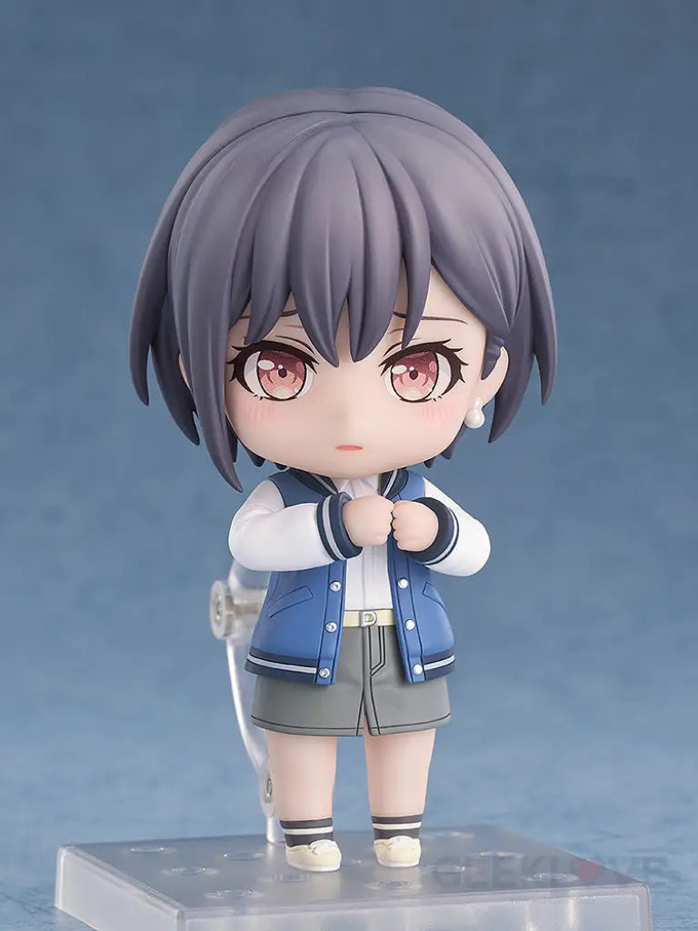 BanG Dream! Nendoroid Tomori Takamatsu (Reissue) Pre Order Nendoroid