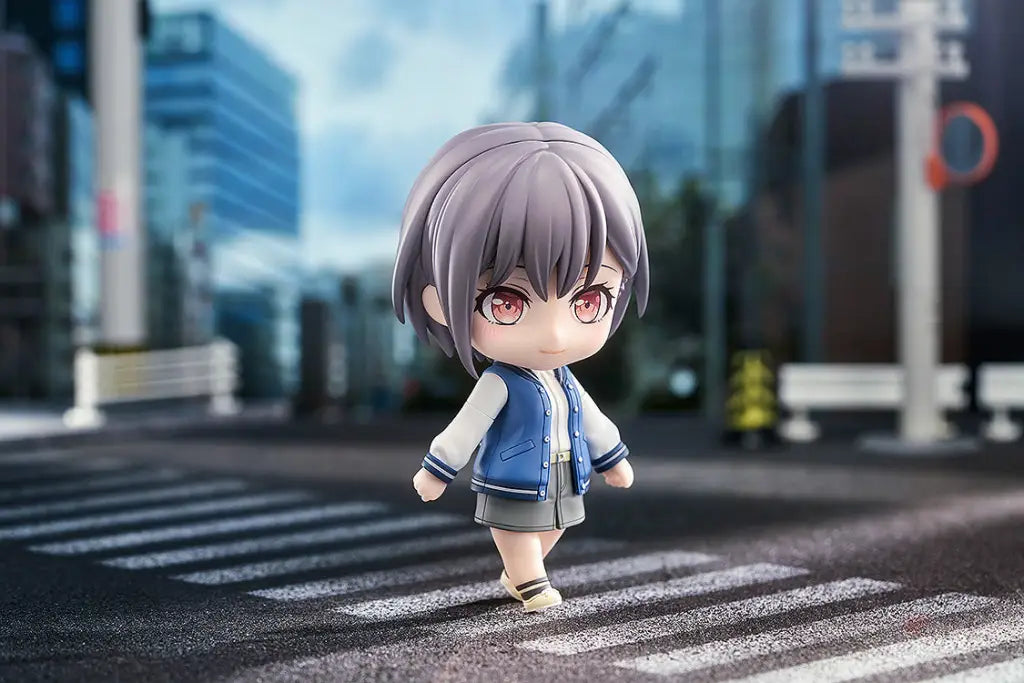 BanG Dream! Nendoroid Tomori Takamatsu (Reissue) Nendoroid