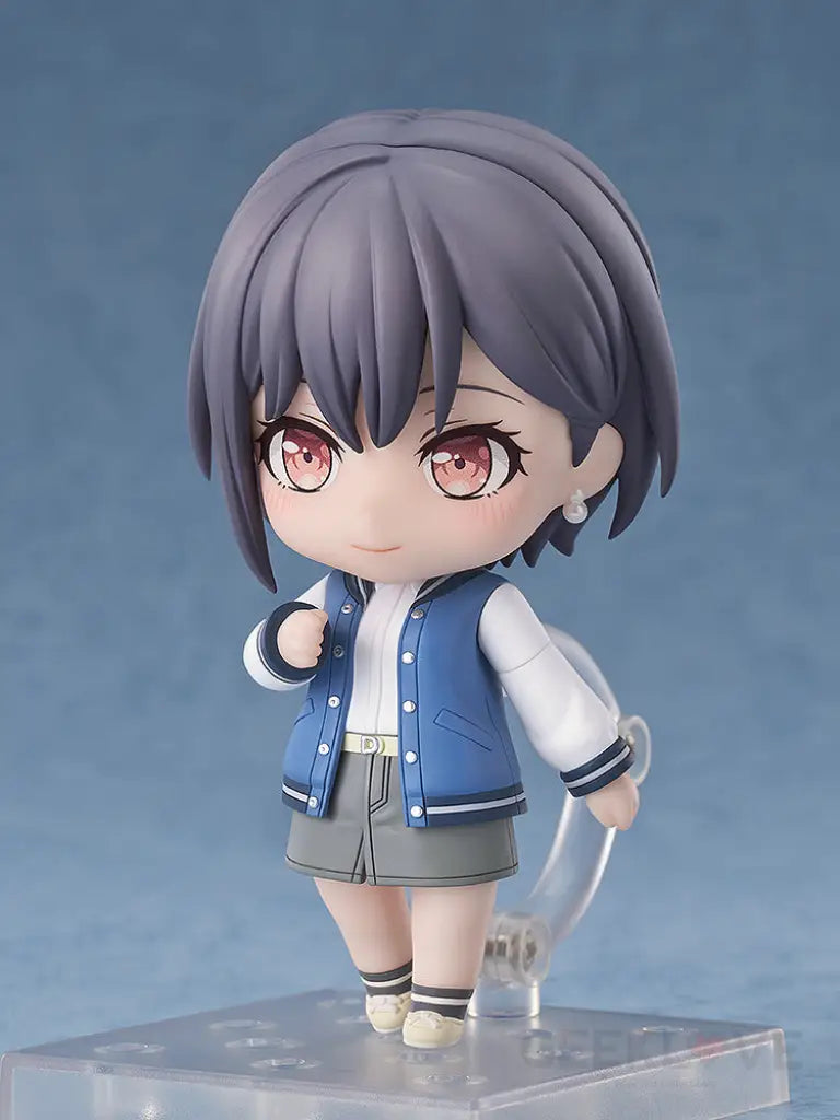 BanG Dream! Nendoroid Tomori Takamatsu (Reissue) Nendoroid