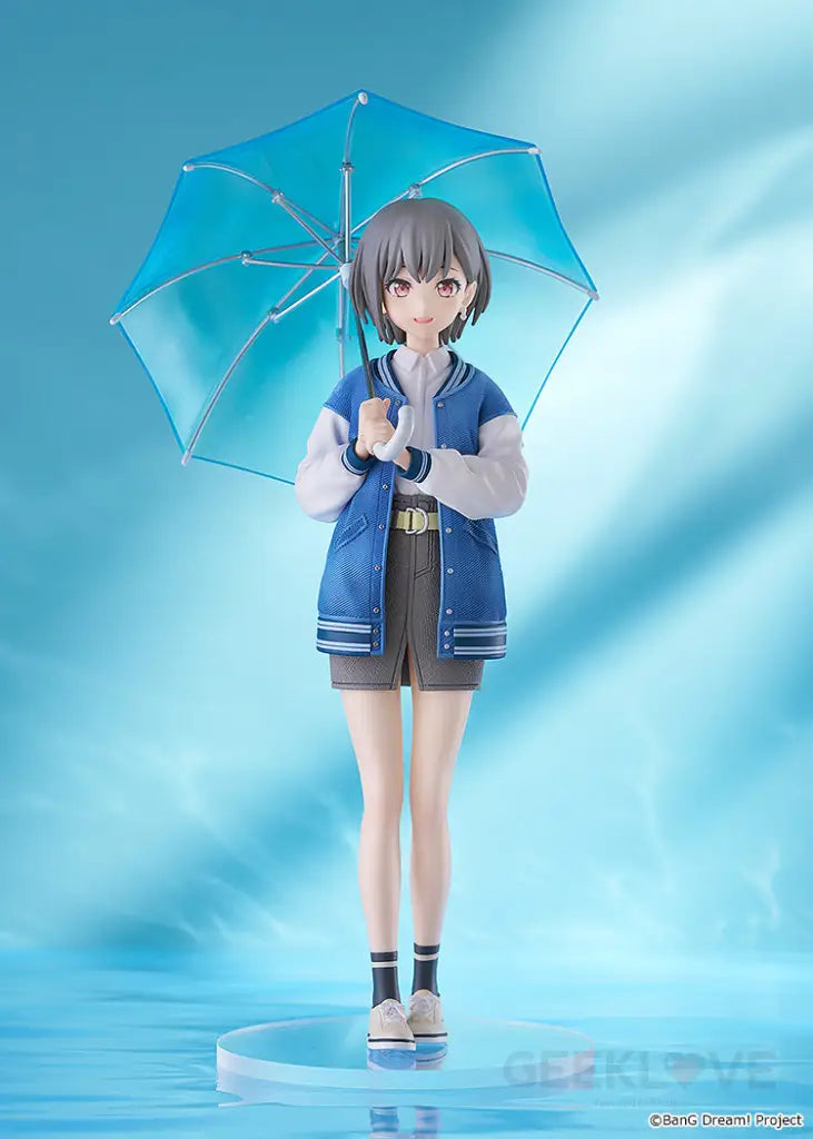 BanG Dream! Pop Up Parade Tomori Takamatsu L Size POP UP PARADE