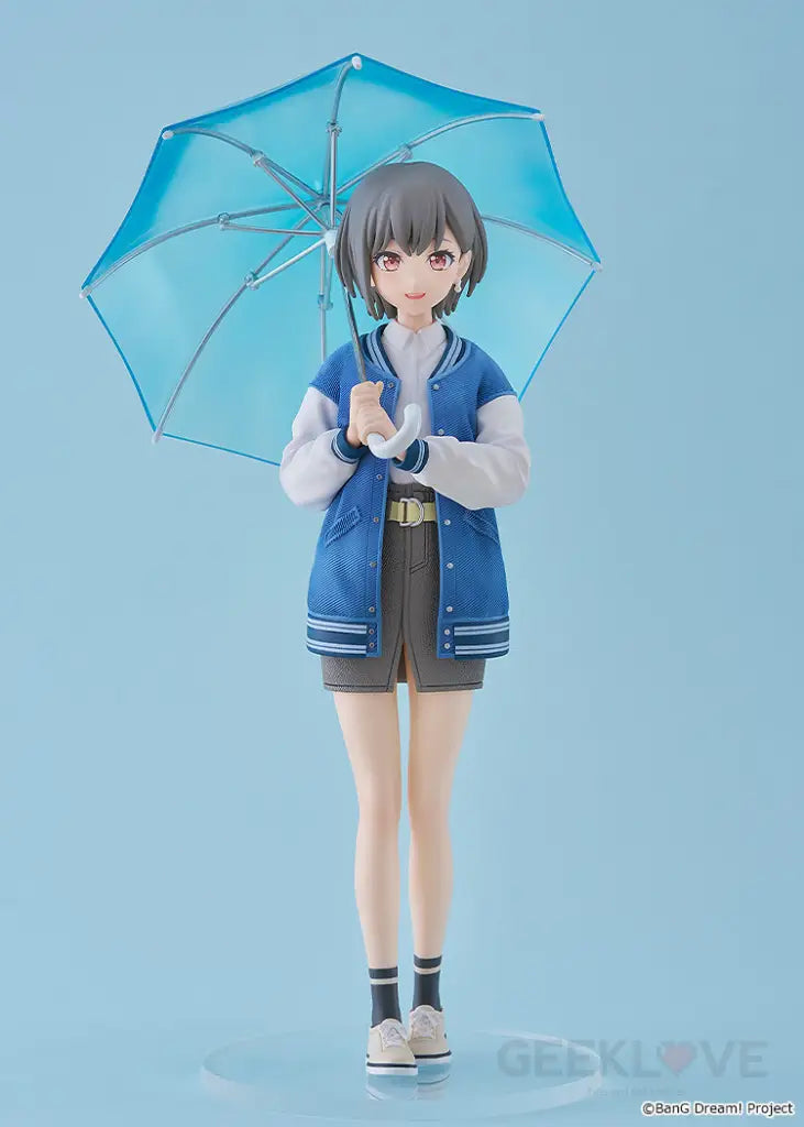 BanG Dream! Pop Up Parade Tomori Takamatsu L Size POP UP PARADE