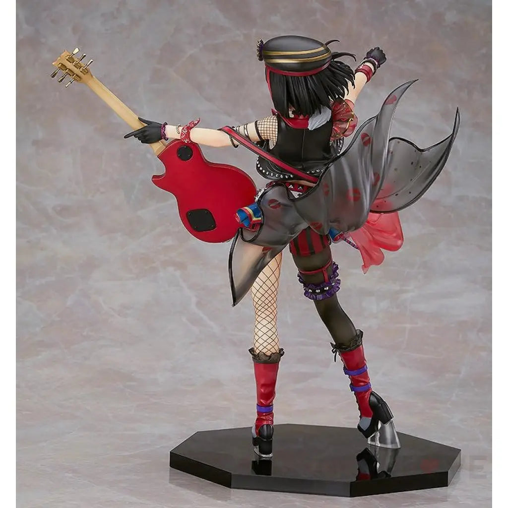 Bang Dream! Project Ran Mitake Awakening Rivalry 1/7 Scale Figure Preorder
