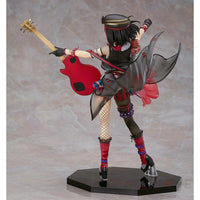 Bang Dream! Project Ran Mitake Awakening Rivalry 1/7 Scale Figure Preorder