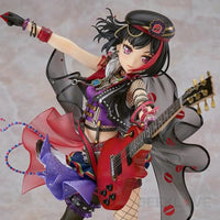 Bang Dream! Project Ran Mitake Awakening Rivalry 1/7 Scale Figure Back Order Preorder