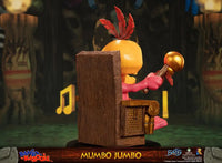 Banjo-Kazooie Mumbo Jumbo - GeekLoveph