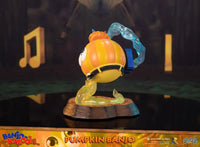 Banjo Kazooie Pumpkin Statue
