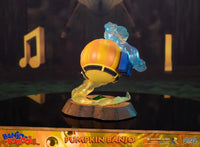 Banjo Kazooie Pumpkin Statue
