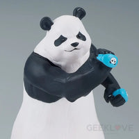 Banpresto - Jujutsu Kaisen Panda Figure Preorder