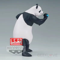 Banpresto - Jujutsu Kaisen Panda Figure Preorder