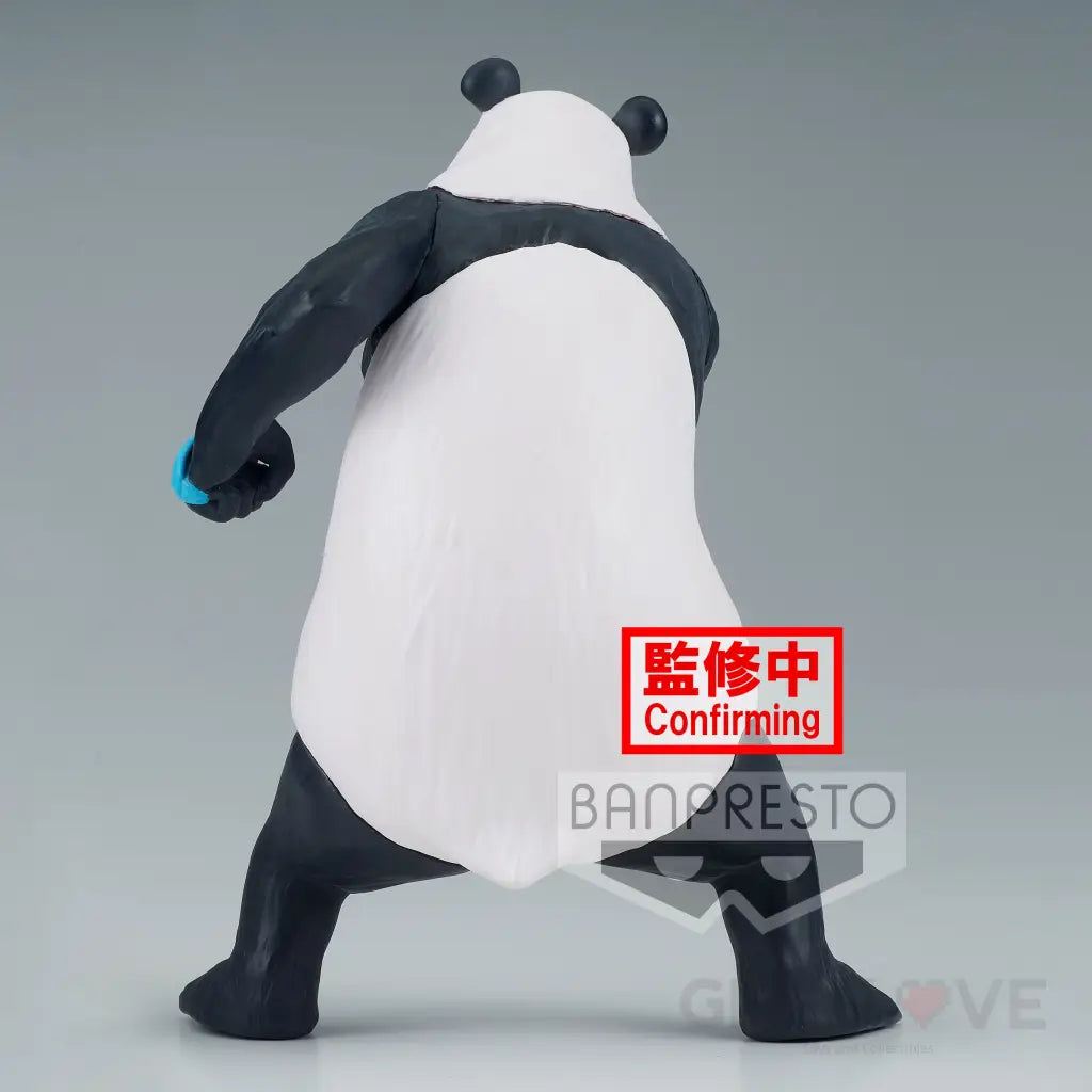 Banpresto - Jujutsu Kaisen Panda Figure Preorder