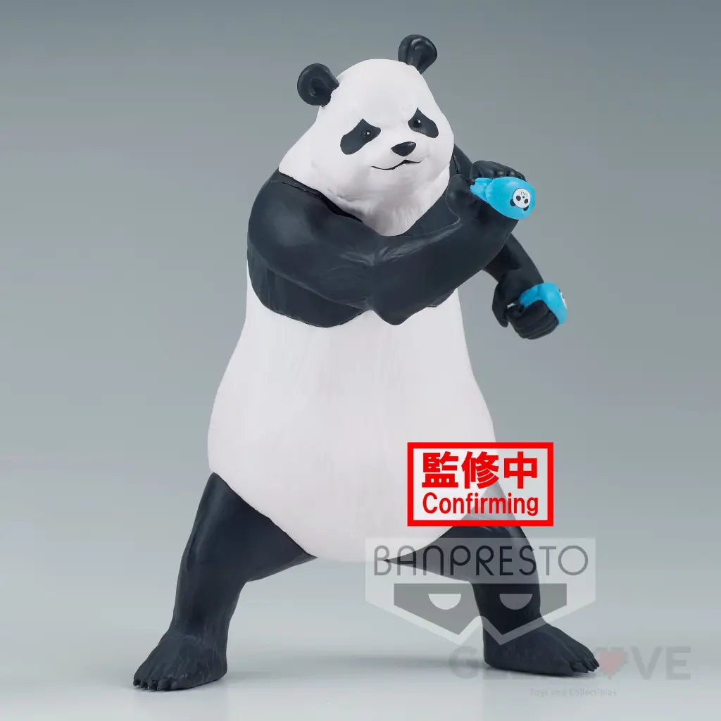 Banpresto - Jujutsu Kaisen Panda Figure Preorder