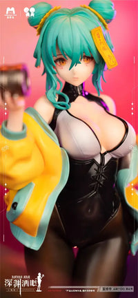 Bar Abyss You Pre Order Price Scale Figure