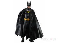 Batman (1989) 1/4 Scale Figure Preorder