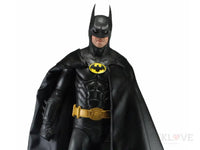 Batman (1989) 1/4 Scale Figure Preorder