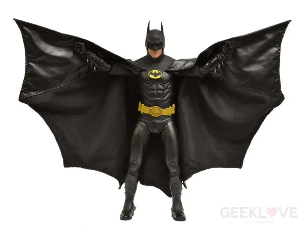 Batman (1989) 1/4 Scale Figure Preorder