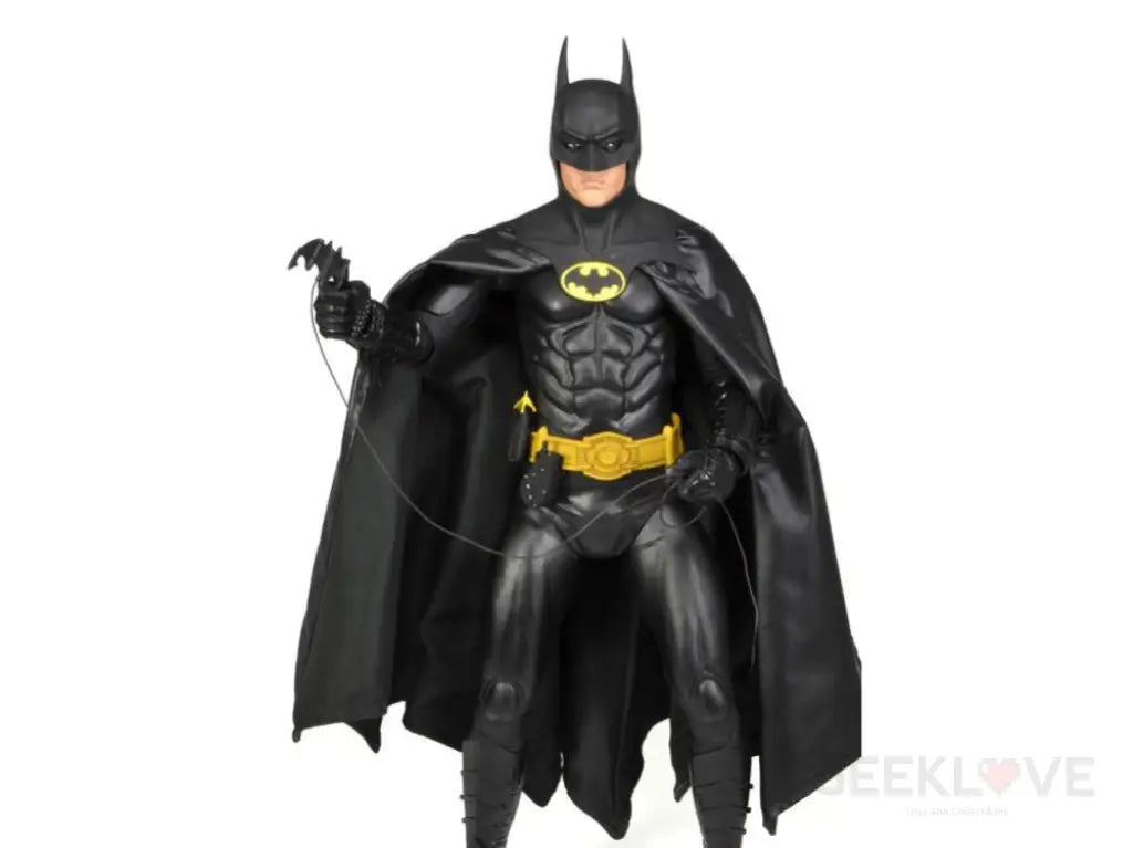 Batman (1989) 1/4 Scale Figure Preorder
