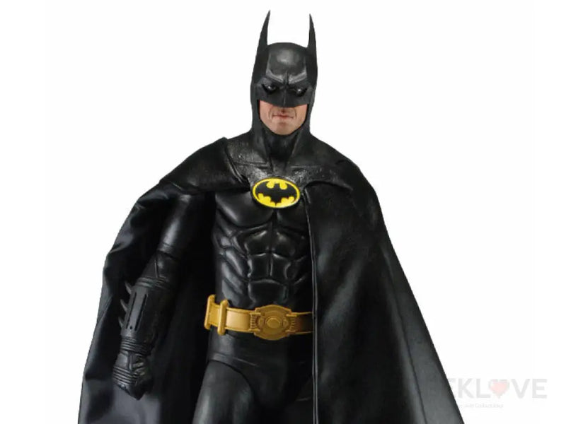 Batman (1989) 1/4 Scale Figure