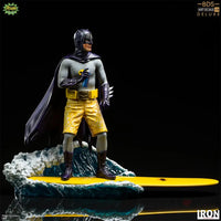 Batman 66 BDS Batman Deluxe Art Scale 1/10 Statue - GeekLoveph