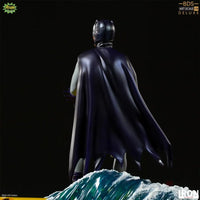 Batman 66 BDS Batman Deluxe Art Scale 1/10 Statue - GeekLoveph