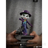 Batman '89 Mini Co. The Joker - GeekLoveph