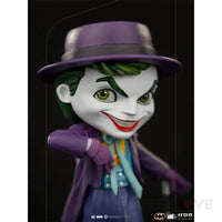 Batman '89 Mini Co. The Joker - GeekLoveph