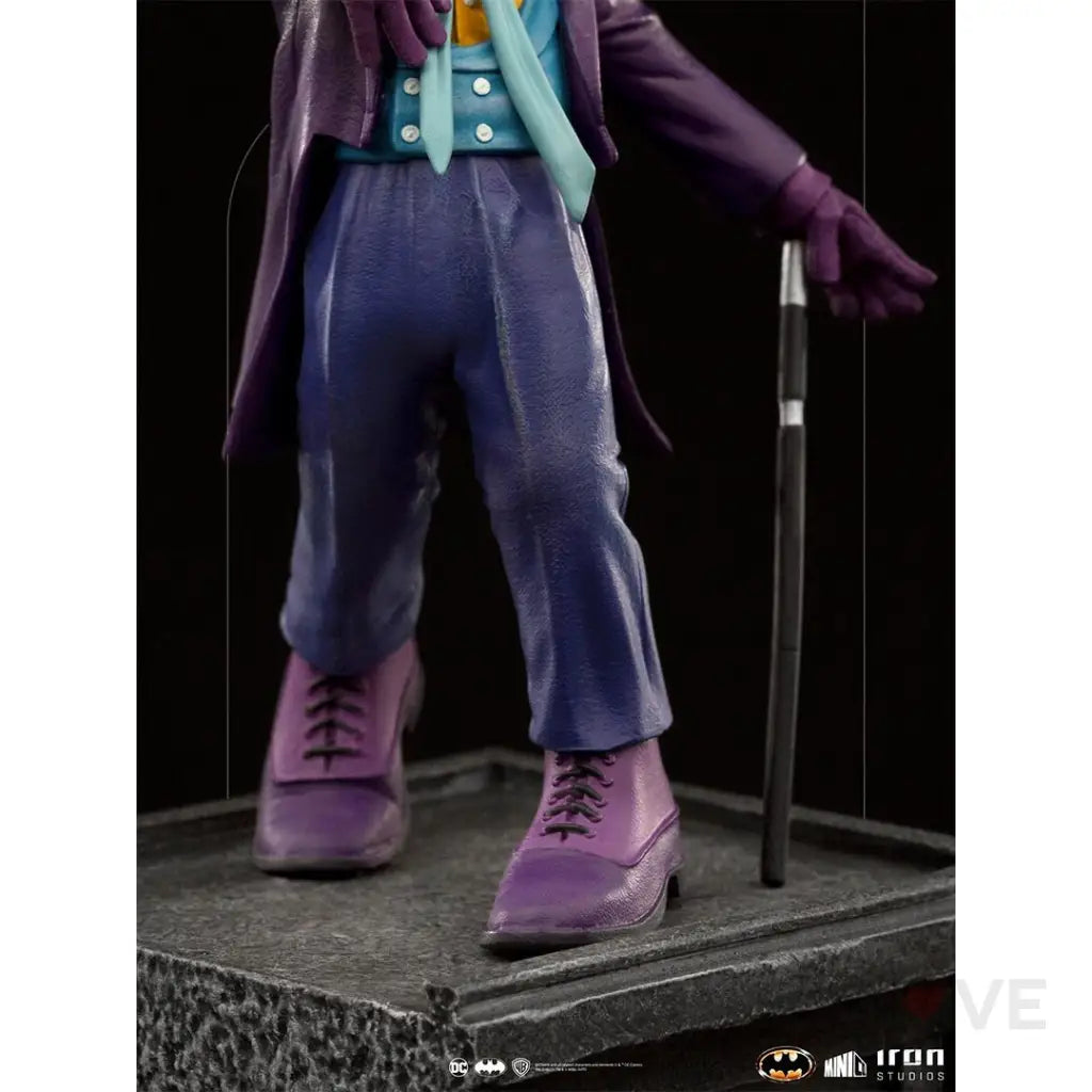 Batman '89 Mini Co. The Joker - GeekLoveph