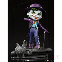 Batman '89 Mini Co. The Joker - GeekLoveph