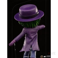 Batman '89 Mini Co. The Joker - GeekLoveph