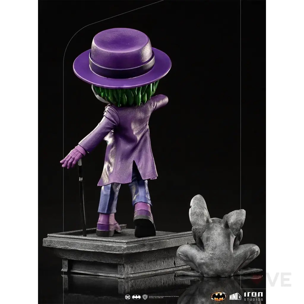 Batman '89 Mini Co. The Joker - GeekLoveph