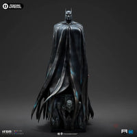 Batman And Bruce Wayne Legacy Replica 1/4 Scale Figure