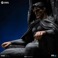 Batman And Bruce Wayne Legacy Replica 1/4 Scale Figure