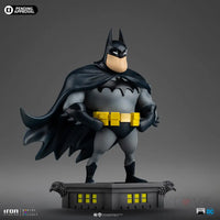 Batman Animated Icons Scale Figure