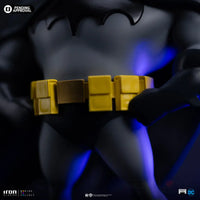 Batman Animated Icons Scale Figure