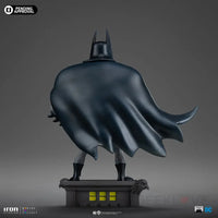 Batman Animated Icons Scale Figure