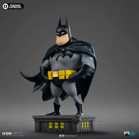 Batman Animated Icons Scale Figure