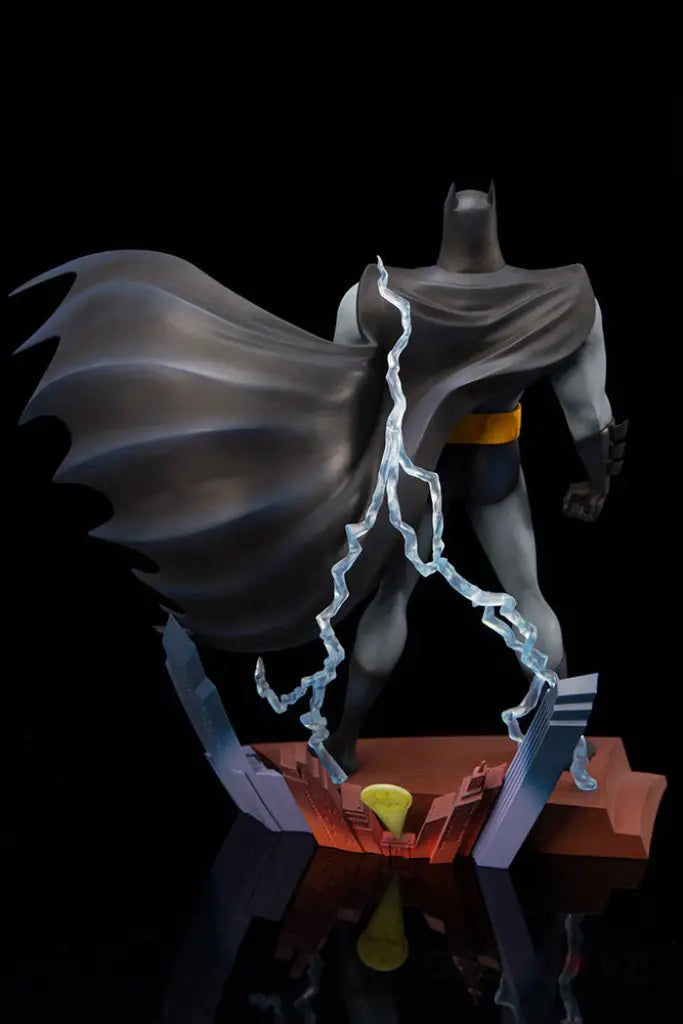 BATMAN ANIMATED series BATMAN Opening sequence ver. ARTFX+ statue - GeekLoveph