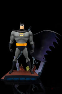 BATMAN ANIMATED series BATMAN Opening sequence ver. ARTFX+ statue - GeekLoveph