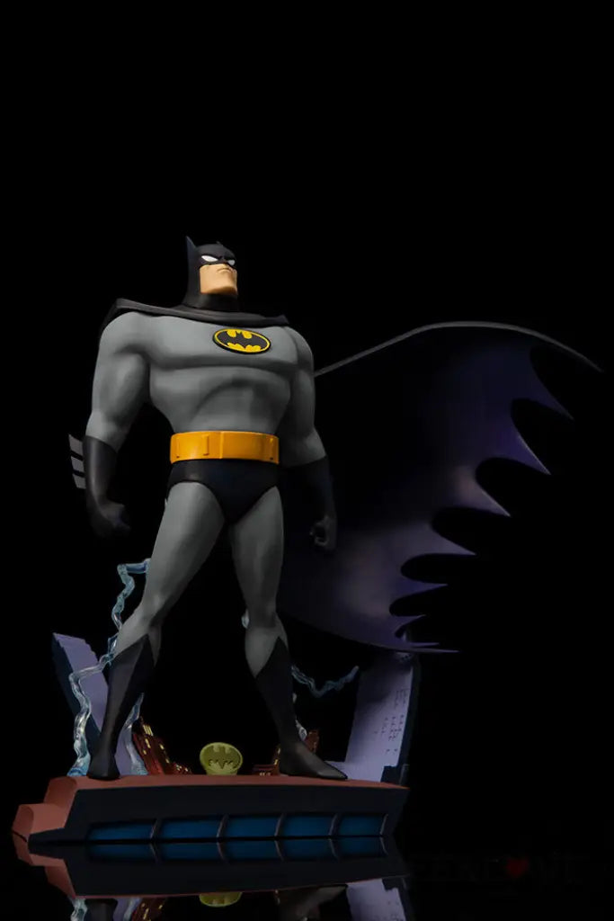 BATMAN ANIMATED series BATMAN Opening sequence ver. ARTFX+ statue - GeekLoveph