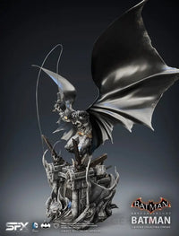 Batman Arkham Knight 1/8 Scale Statue - GeekLoveph