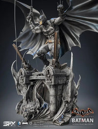 Batman Arkham Knight 1/8 Scale Statue - GeekLoveph