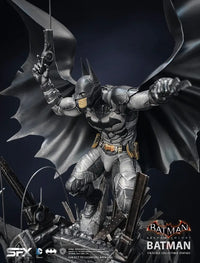 Batman Arkham Knight 1/8 Scale Statue - GeekLoveph