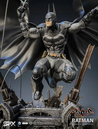 Batman Arkham Knight 1/8 Scale Statue - GeekLoveph